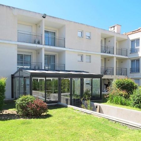 Odalys City Aix En Provence Le Clos De La Chartreuse Aparthotel Αιξ-αν-Προβάνς Εξωτερικό φωτογραφία