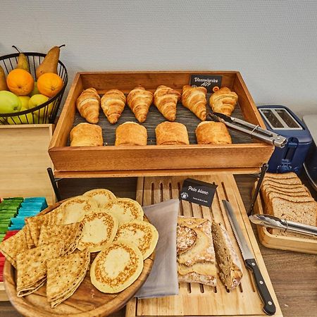 Appart Hotel Odalys City Aix En Provence Le Clos De La Chartreuse Αιξ-αν-Προβάνς Εξωτερικό φωτογραφία