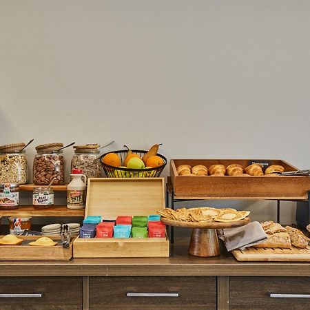 Appart Hotel Odalys City Aix En Provence Le Clos De La Chartreuse Αιξ-αν-Προβάνς Εξωτερικό φωτογραφία