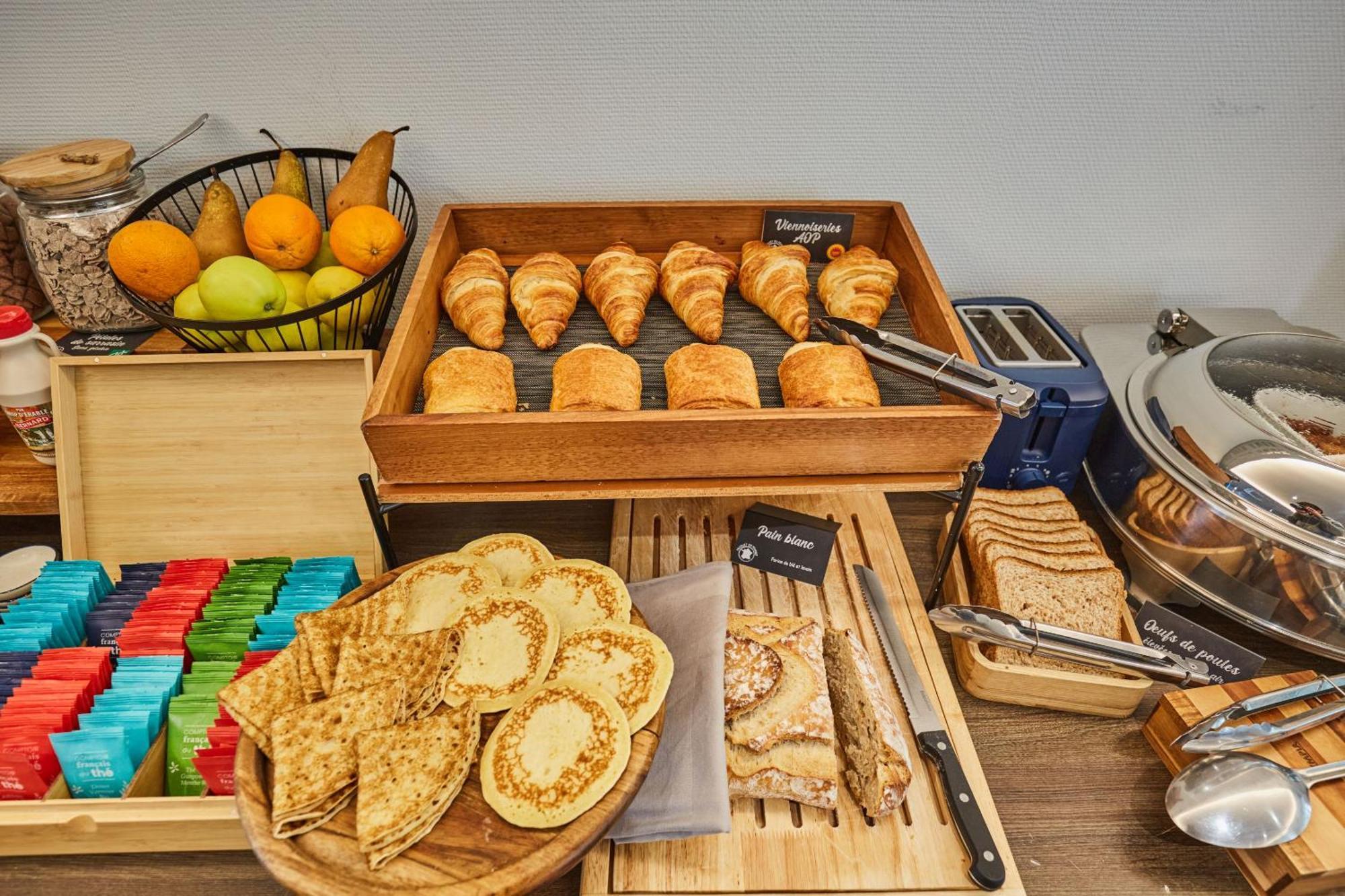 Appart Hotel Odalys City Aix En Provence Le Clos De La Chartreuse Αιξ-αν-Προβάνς Εξωτερικό φωτογραφία