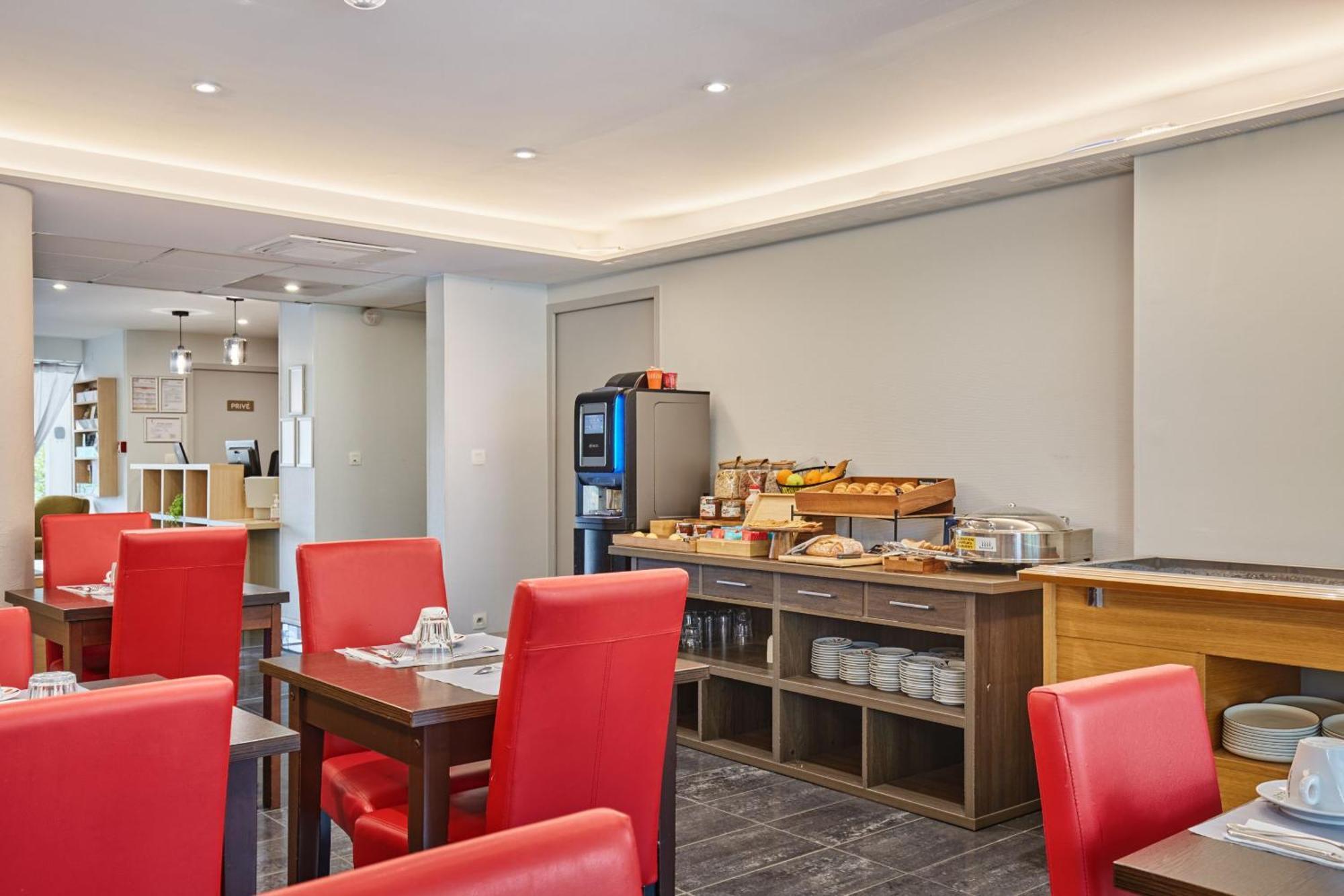 Appart Hotel Odalys City Aix En Provence Le Clos De La Chartreuse Αιξ-αν-Προβάνς Εξωτερικό φωτογραφία