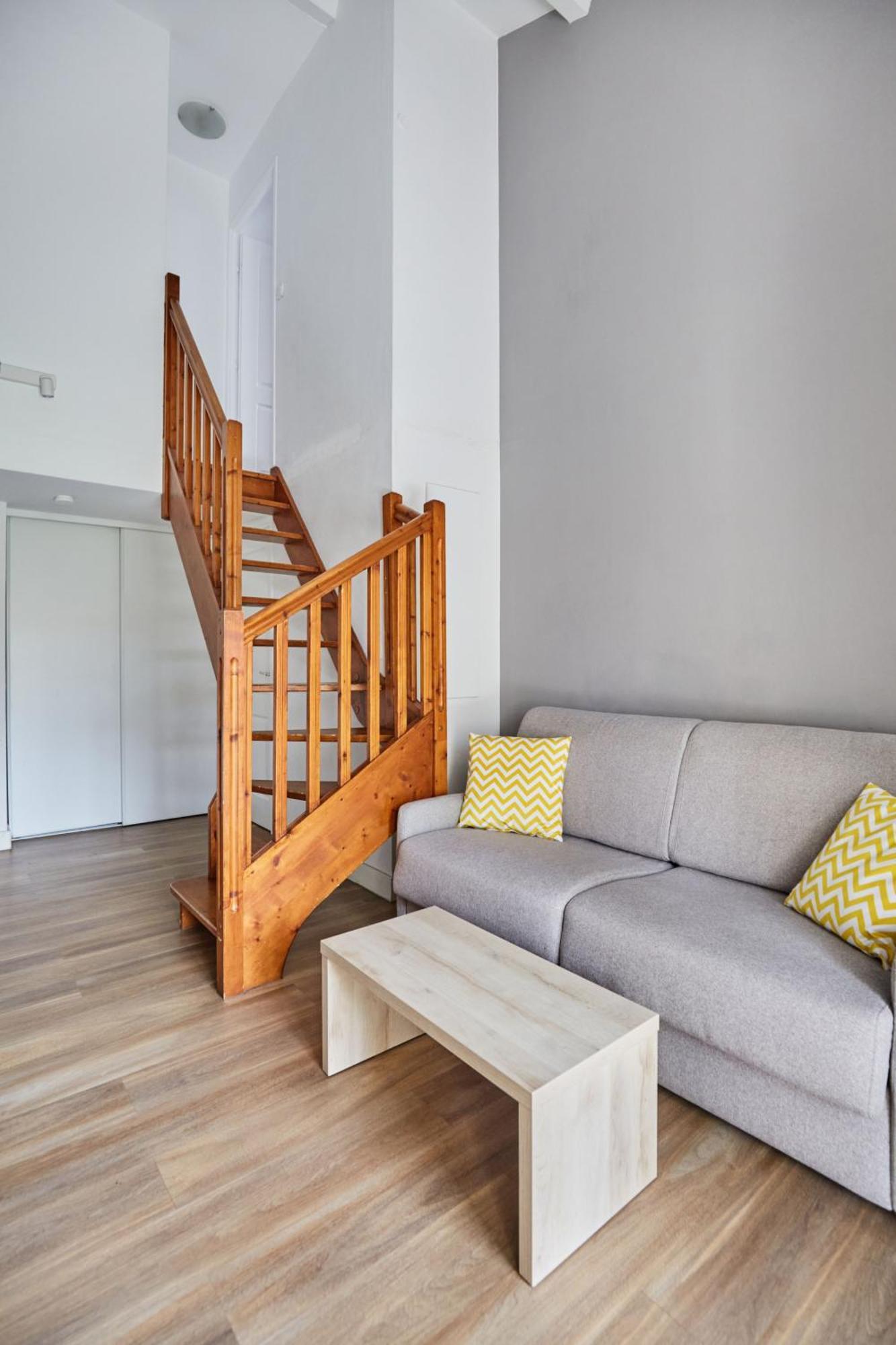 Appart Hotel Odalys City Aix En Provence Le Clos De La Chartreuse Αιξ-αν-Προβάνς Εξωτερικό φωτογραφία
