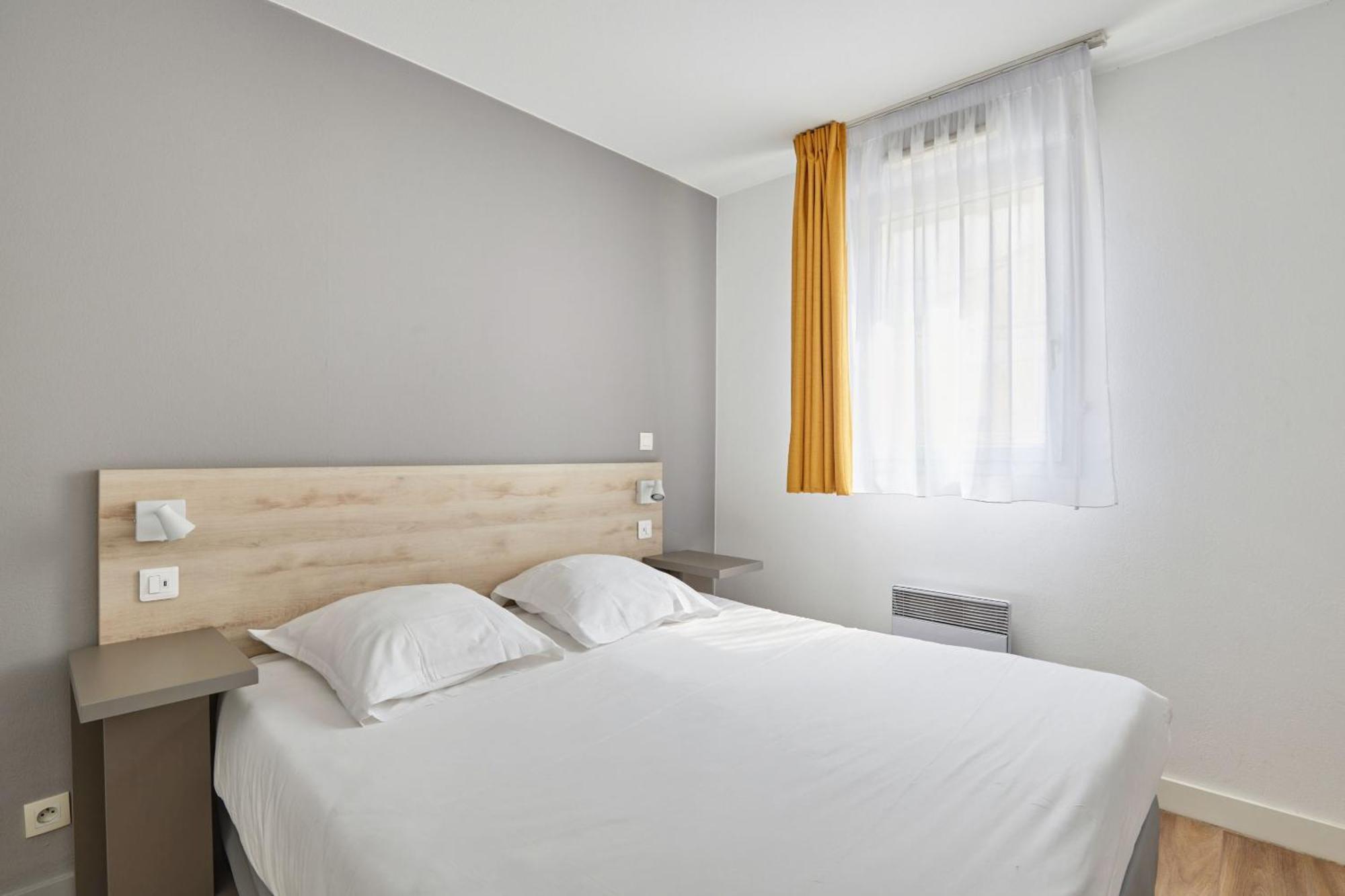 Appart Hotel Odalys City Aix En Provence Le Clos De La Chartreuse Αιξ-αν-Προβάνς Εξωτερικό φωτογραφία