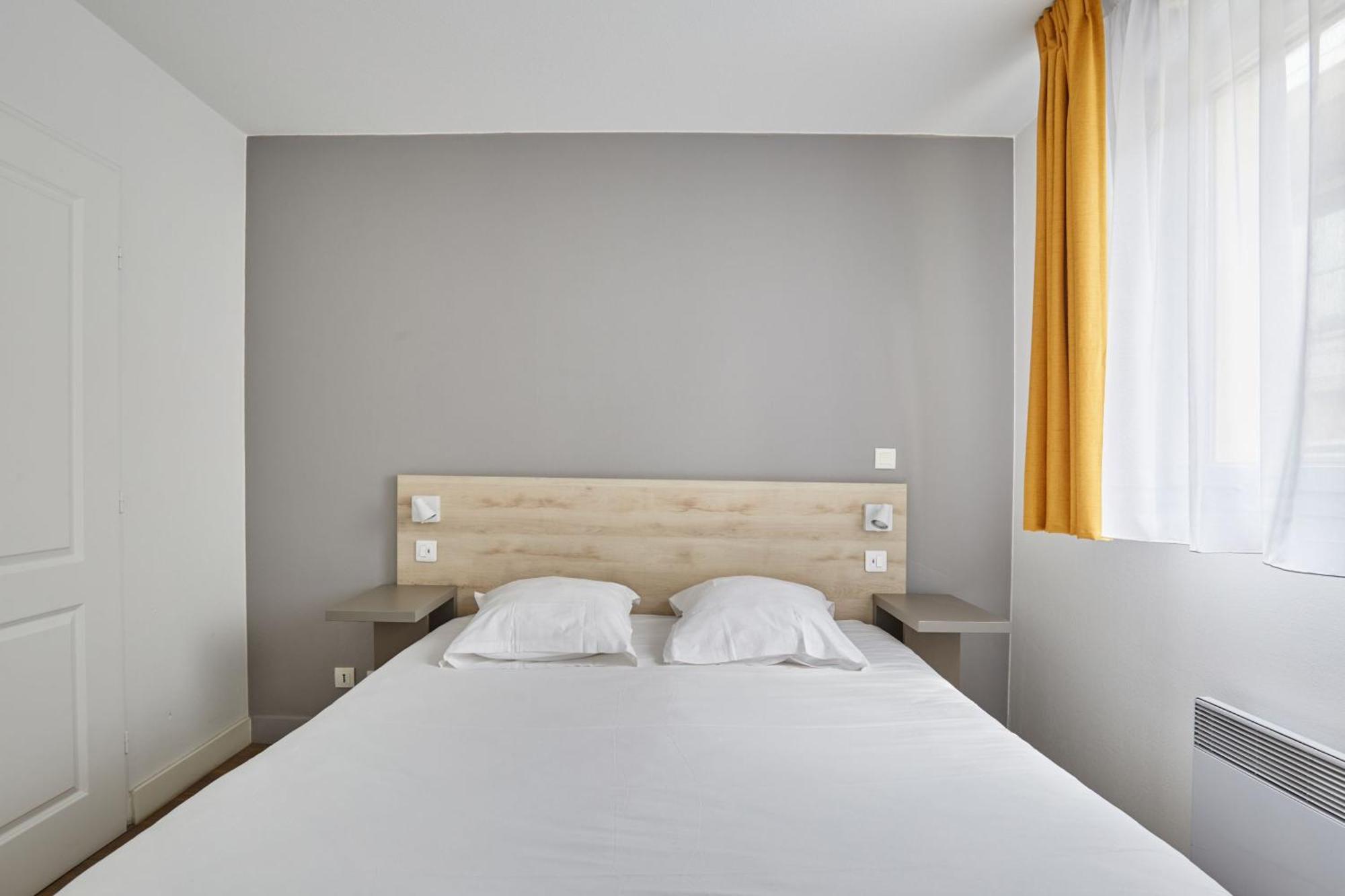 Appart Hotel Odalys City Aix En Provence Le Clos De La Chartreuse Αιξ-αν-Προβάνς Εξωτερικό φωτογραφία