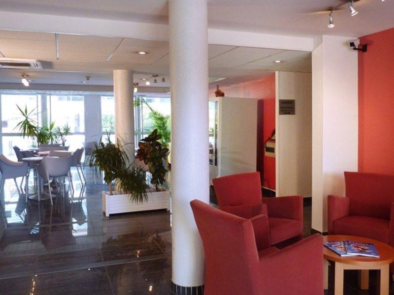 Odalys City Aix En Provence Le Clos De La Chartreuse Aparthotel Αιξ-αν-Προβάνς Εξωτερικό φωτογραφία