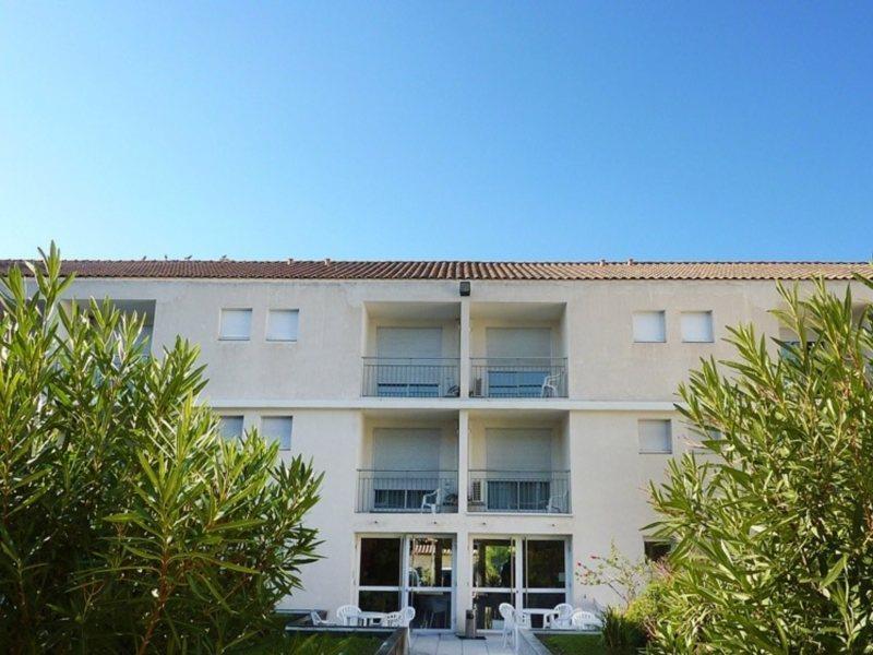 Odalys City Aix En Provence Le Clos De La Chartreuse Aparthotel Αιξ-αν-Προβάνς Εξωτερικό φωτογραφία