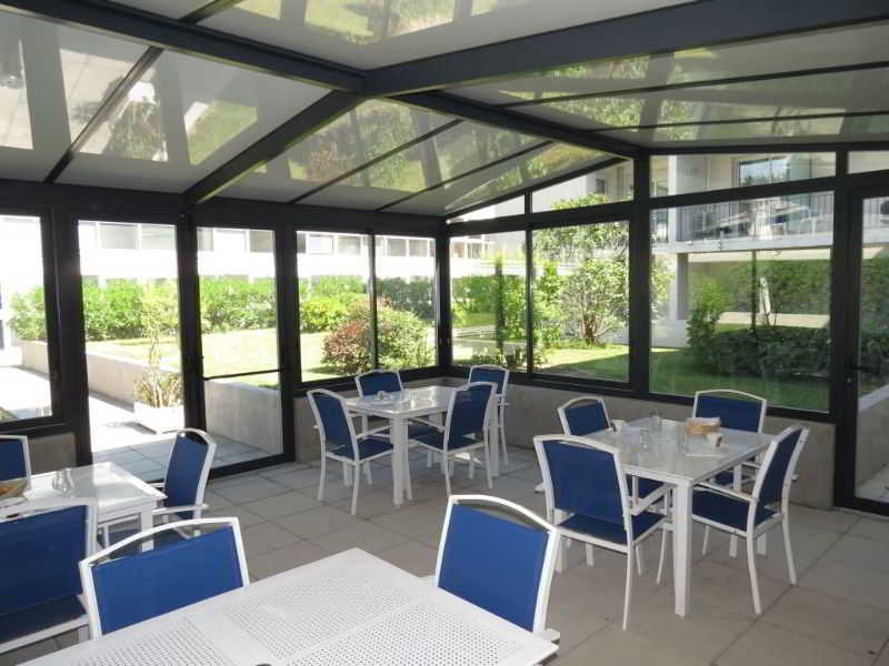Appart Hotel Odalys City Aix En Provence Le Clos De La Chartreuse Αιξ-αν-Προβάνς Εξωτερικό φωτογραφία